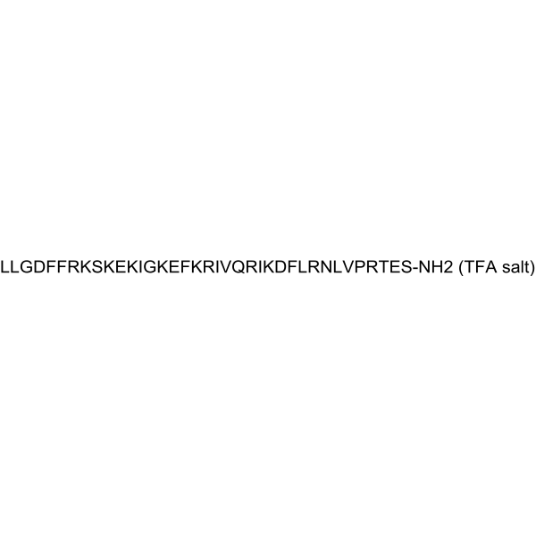 LL-37 amide TFA